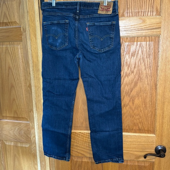 Levi's Other - Levi’s 514 jeans W34 L30